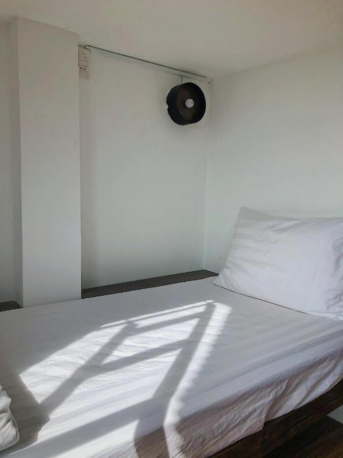 Lae Hostel Tuy Hoa Exterior photo