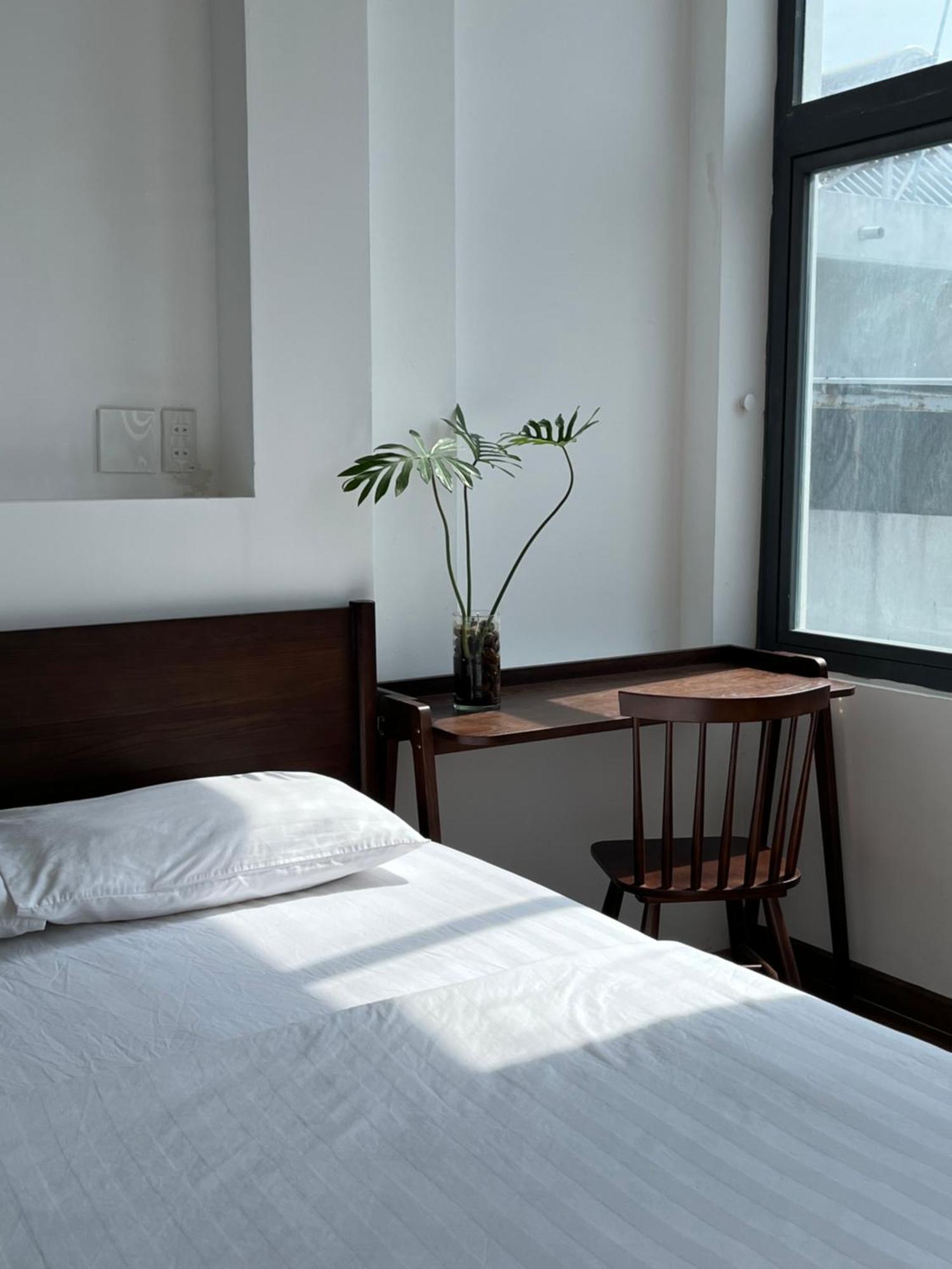 Lae Hostel Tuy Hoa Exterior photo