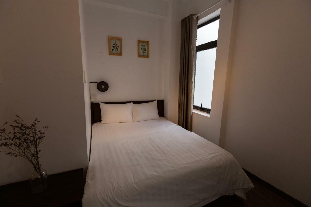 Lae Hostel Tuy Hoa Exterior photo