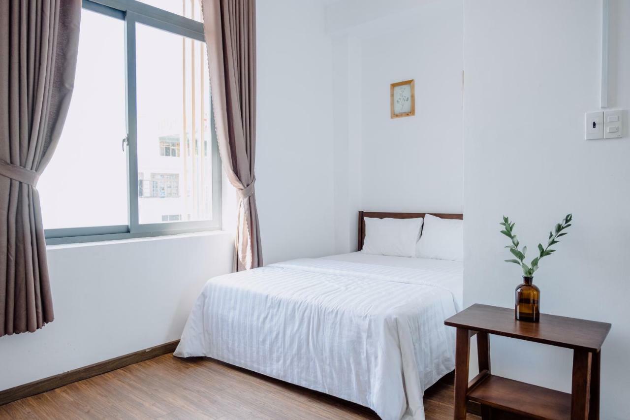 Lae Hostel Tuy Hoa Exterior photo